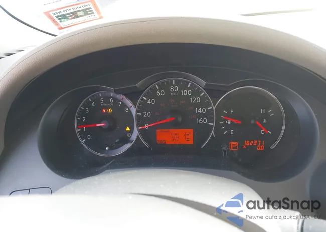 1N4BL2AP3AN491603: 43710183