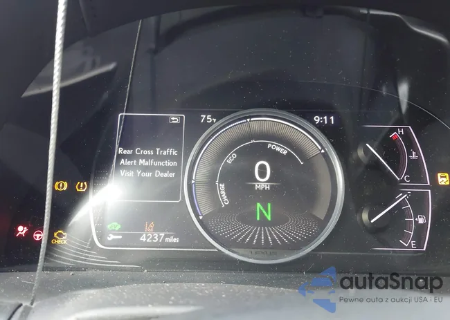 58AF21B16LU009822: 43710193