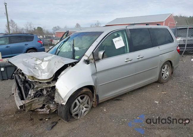 5FNRL38495B034227: 43710233