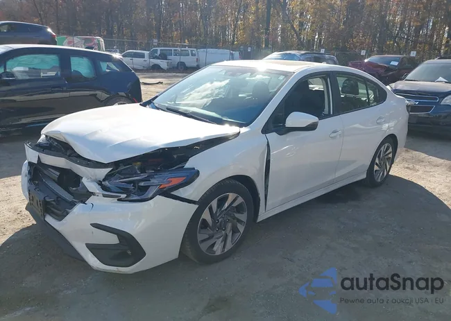 4S3BWAN64R3012688: 43710237