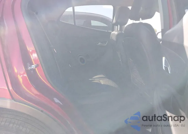 KL4CJASBXFB270519: 43710238