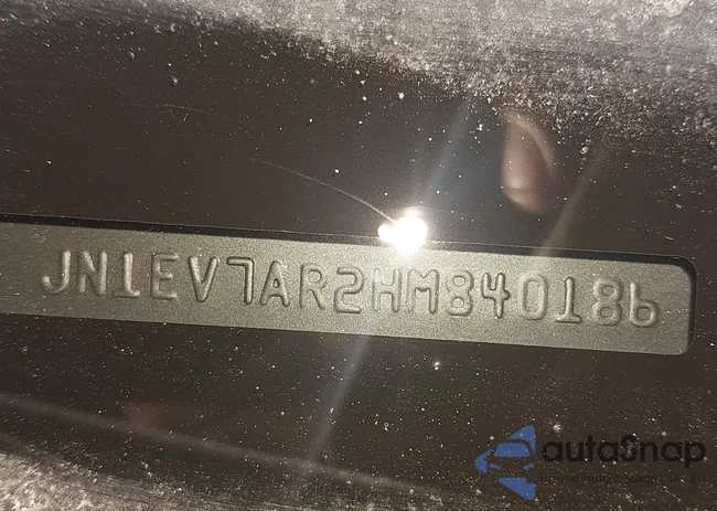 JN1EV7AR2HM840186: 43710276