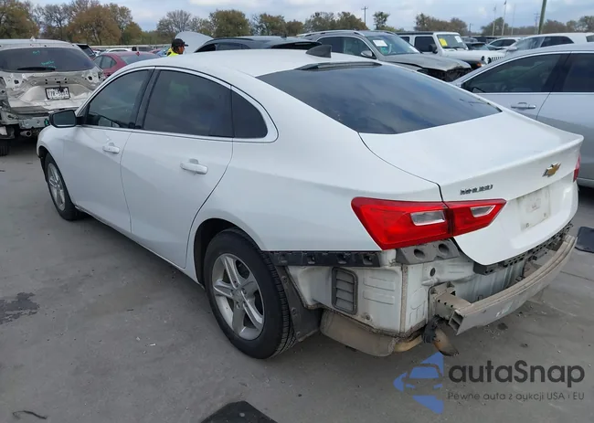 1G1ZB5ST6KF200363: 43710291