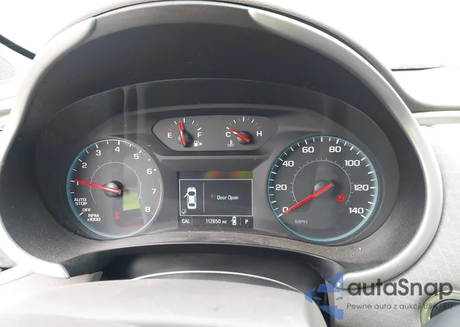 1G1ZB5ST6KF200363: 43710291