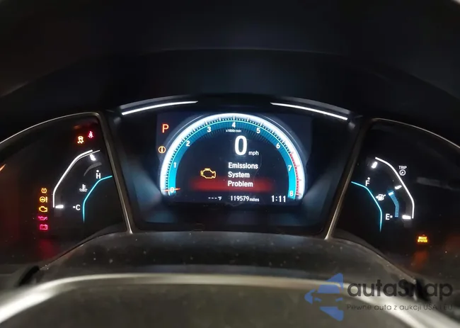 2HGFC1F31GH630531: 43710306