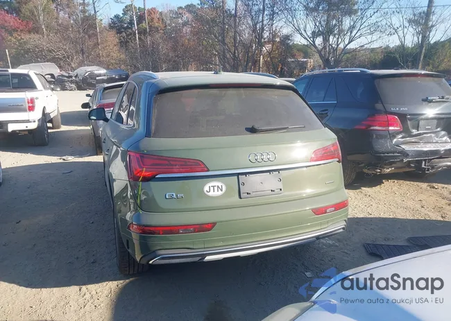 WA1ABAFY6R2020170: 43710340