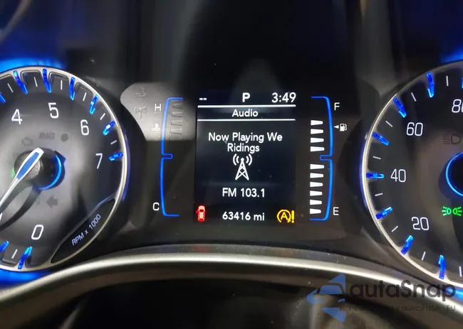 2C4RC1BG6JR280691: 43710379