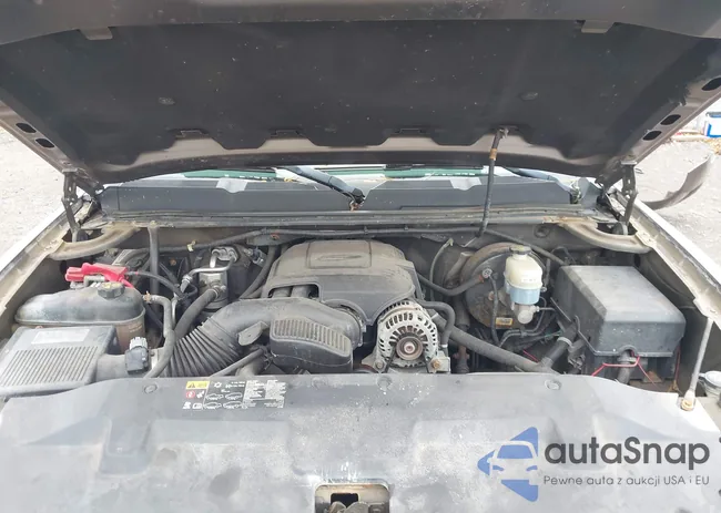 1GCRKSE38BZ325722: 43710397