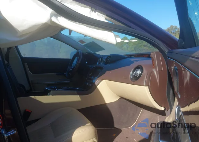 SAJWA2G78K8W20526: 43710445