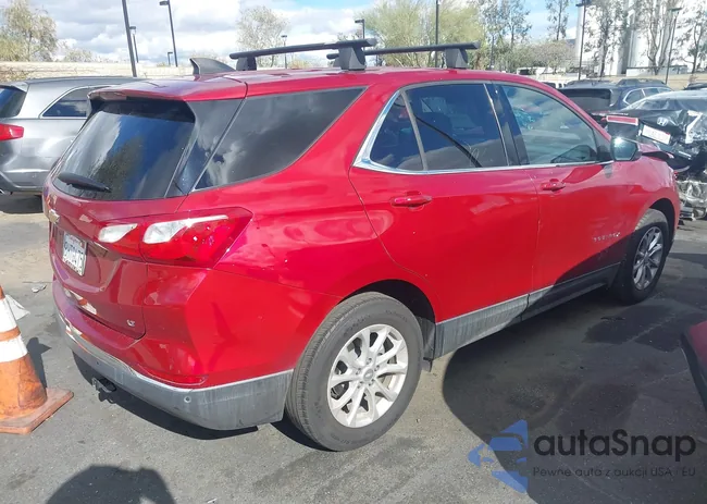 3GNAXKEV5KS571017: 43710458