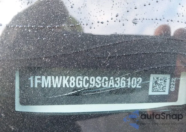 1FMWK8GC9SGA36102: 43710472