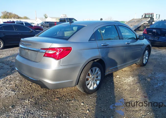 1C3CCBBB1DN762507: 43710485