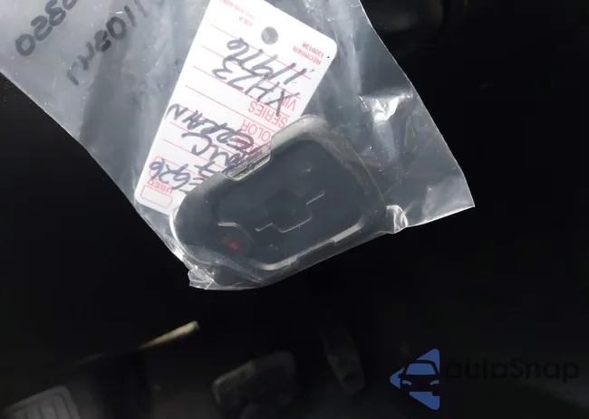 1GKKNPLSXHZ311916: 43710547