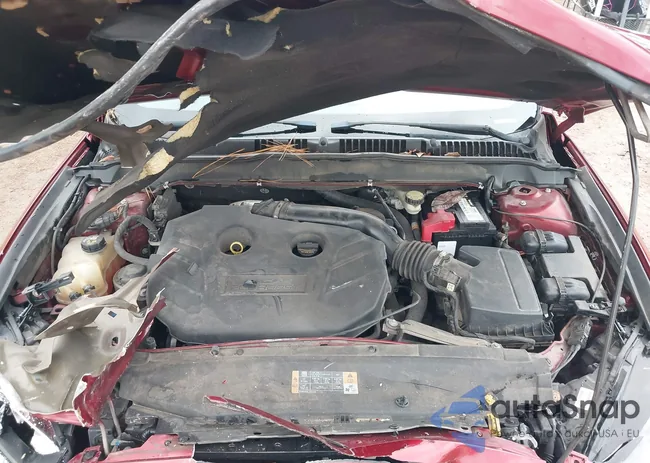 3FA6P0H98DR214464: 43710560