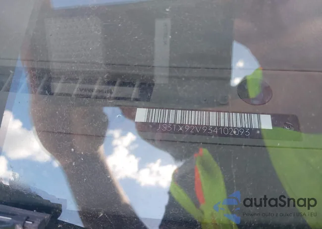 JS3TX92V934102093: 43710578