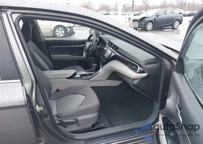 4T1L11AK4LU983631: 43710585