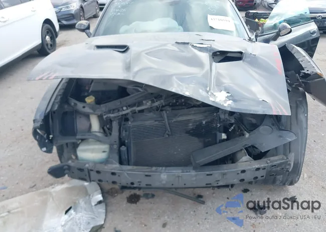 2C3CDZAG5GH195864: 43710594