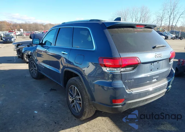 1C4RJFBG3MC674018: 43710627