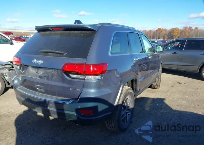 1C4RJFBG3MC674018: 43710627