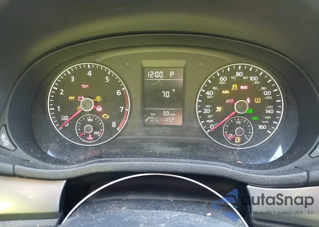 1VWAT7A35EC060016: 43709659