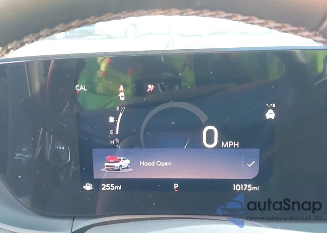 KL47LBE29RB124968: 43709670