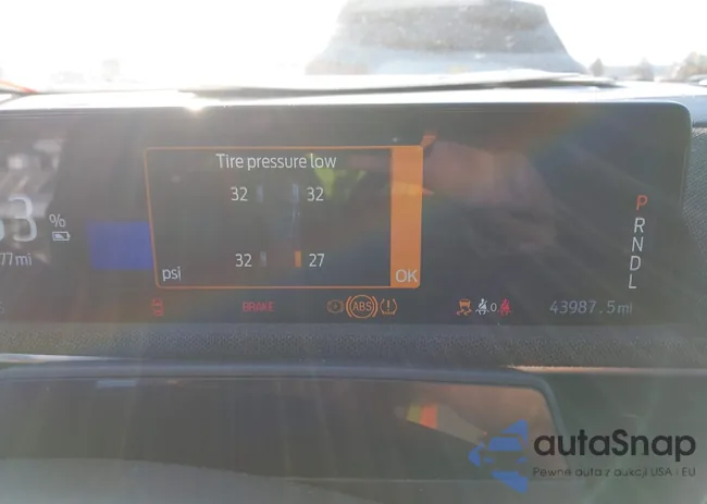 3FMTK3SU8RMA04666: 43709673