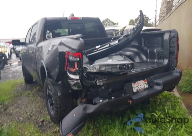 1C6RRELT6KN666258: 43709689