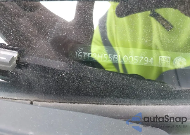 5J6TF2H55BL005794: 43709740