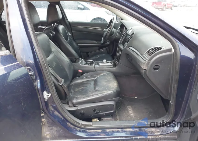 2C3CCAAG6HH552958: 43709742