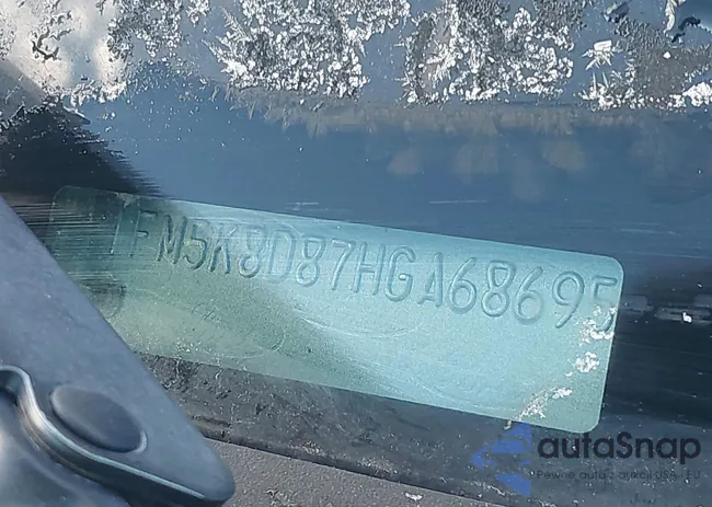 1FM5K8D87HGA68695: 43709764