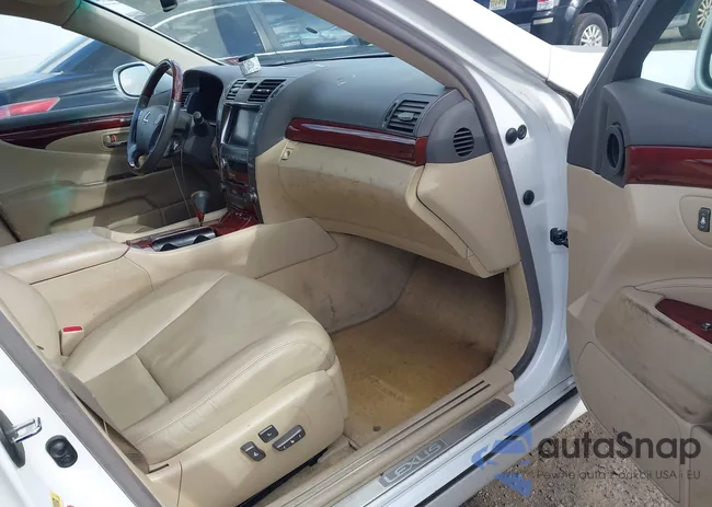 JTHBL46F985079877: 43709787