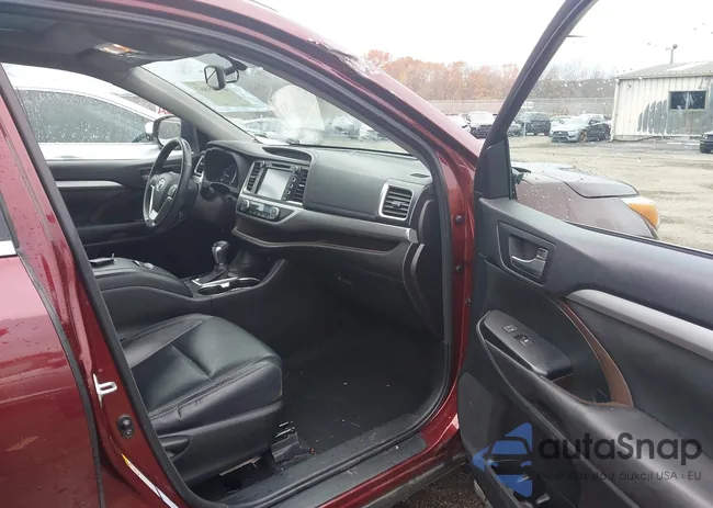 5TDJKRFH4GS355700: 43709887