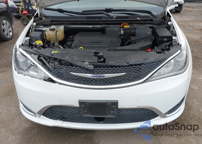 2C4RC1GGXLR177477: 43709911