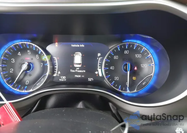 2C4RC1GGXLR177477: 43709911