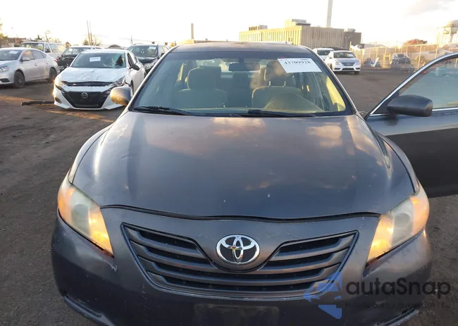 4T1BE46K78U227907: 43709928