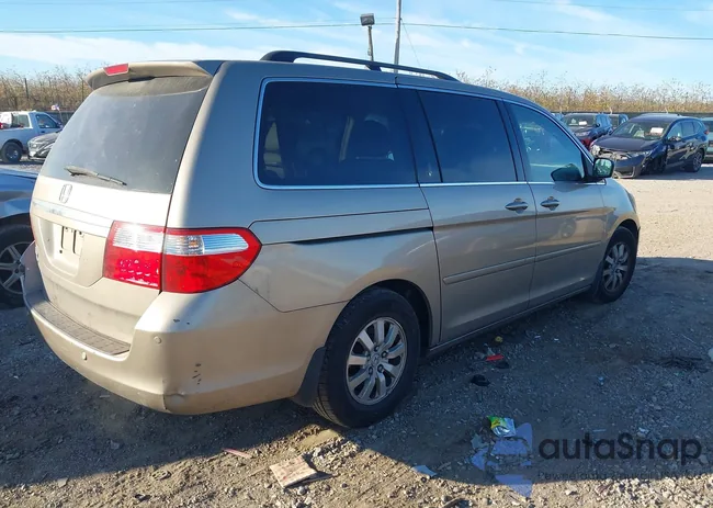 5FNRL38886B025152: 43709965