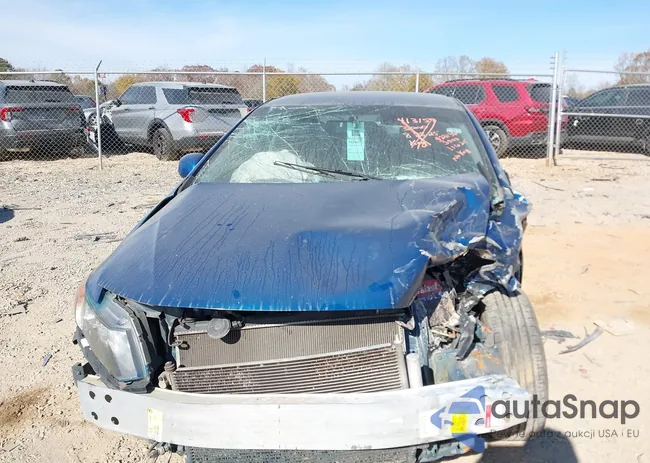 2HGFB2F57CH573000: 43709973