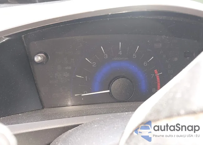 2HGFB2F57CH573000: 43709973