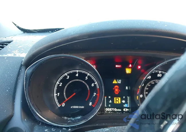 JA4ARUAU8NU009834: 43709994