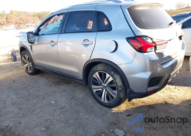 JA4ARUAU8NU009834: 43709994