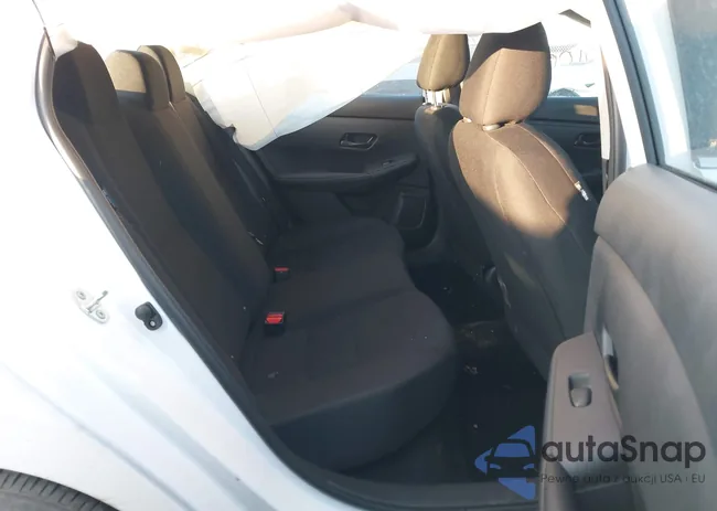 3N1AB8BV4SY362804: 43710007