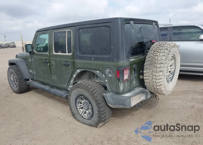 1C4HJXDN7LW334543: 43710039