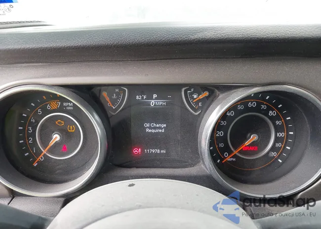 1C4HJXDN7LW334543: 43710039