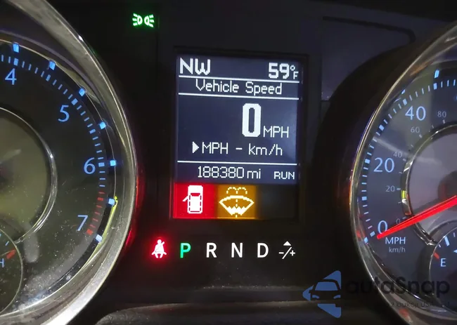 2C4RC1BG6CR339709: 43711093