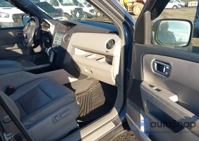 5FNYF48549B036362: 43711152