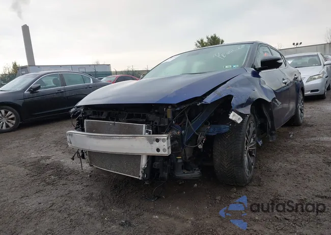 1N4AA6AP1GC444664: 43711164