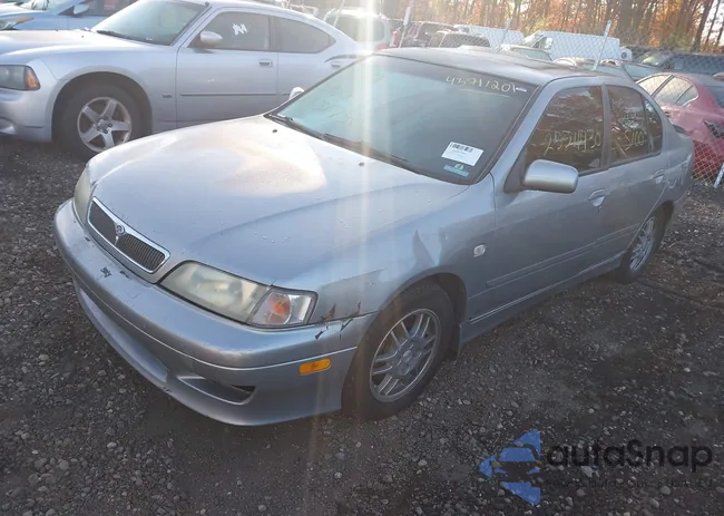 JNKCP11A51T401855: 43711201