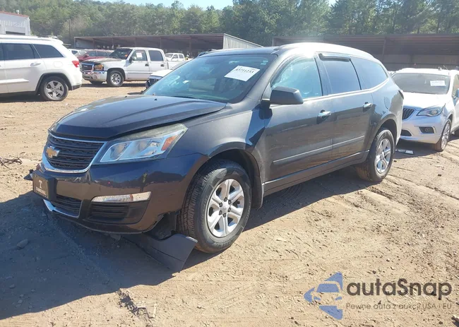 1GNKRFEDXHJ217713: 43711233