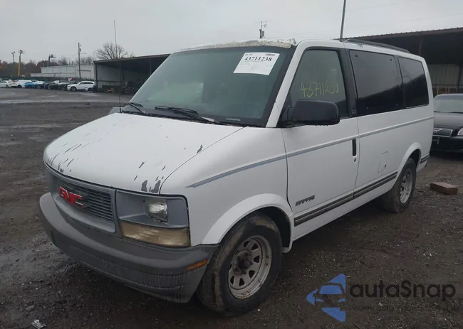 1GKDM19W3SB537606: 43711238