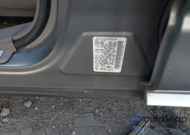 JN8AZ08W77W613795: 43711242